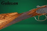 CSMC - A10, O/U Sidelock, Platinum, 20ga. 30