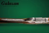 CSMC - A10, O/U Sidelock, Platinum, 20ga. 30