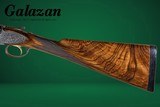 CSMC - A10, O/U Sidelock, Platinum, 20ga. 30