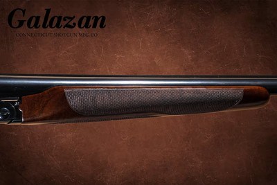 Winchester - Model 21, SxS, Trap Grade, Two Barrel Set, 28ga/20ga. 28