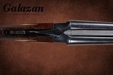 Winchester - Model 21, SxS, Trap Grade, Two Barrel Set, 28ga/20ga. 28