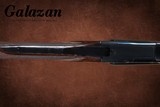 Winchester - Model 21, SxS, Trap Grade, Two Barrel Set, 28ga/20ga. 28