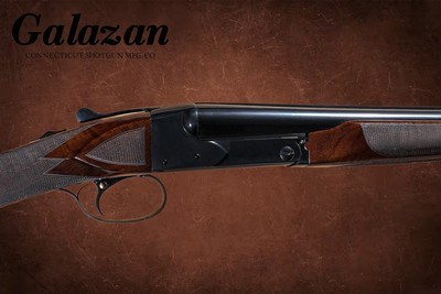 Winchester - Model 21, SxS, Trap Grade, Two Barrel Set, 28ga/20ga. 28
