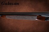 Winchester - Model 21, SxS, Trap Grade, Two Barrel Set, 28ga/20ga. 28