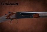 Winchester - Model 21, SxS, Trap Grade, Two Barrel Set, 28ga/20ga. 28