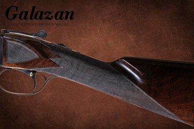 Winchester - Model 21, SxS, Trap Grade, Two Barrel Set, 28ga/20ga. 28