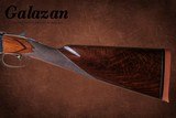 Winchester - Model 21, SxS, VERY RARE Tournament Skeet Grade, 12ga. 30