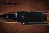 Winchester - Model 21, SxS, VERY RARE Tournament Skeet Grade, 12ga. 30