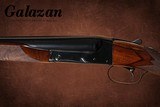 Winchester - Model 21, SxS, VERY RARE Tournament Skeet Grade, 12ga. 30