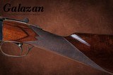Winchester - Model 21, SxS, VERY RARE Tournament Skeet Grade, 12ga. 30