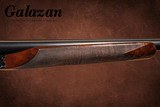 Winchester - Model 21, SxS, VERY RARE Tournament Skeet Grade, 12ga. 30