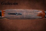 Winchester - Model 21, SxS, VERY RARE Tournament Skeet Grade, 12ga. 30