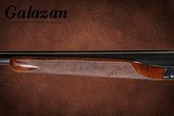 Winchester - Model 21, SxS, VERY RARE Tournament Skeet Grade, 12ga. 30