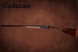 Winchester - Model 21, SxS, VERY RARE Tournament Skeet Grade, 12ga. 30