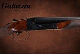 Winchester - Model 21, SxS, VERY RARE Tournament Skeet Grade, 12ga. 30