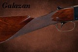 Winchester - Model 21, SxS, VERY RARE Tournament Skeet Grade, 12ga. 30
