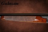 Winchester - Model 21, SxS, 16ga. 28