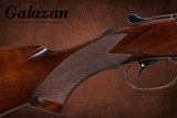 Winchester - Model 21, SxS, 16ga. 28