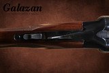 Winchester - Model 21, SxS, 16ga. 28