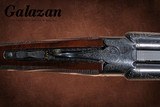 Winchester - Model 21, SxS, Grand American, Three Barrel Set, 20ga/28ga/.410. 30