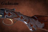 Winchester - Model 21, SxS, Grand American, Three Barrel Set, 20ga/28ga/.410. 30