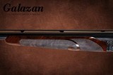 Winchester - Model 21, SxS, Grand American, Three Barrel Set, 20ga/28ga/.410. 30