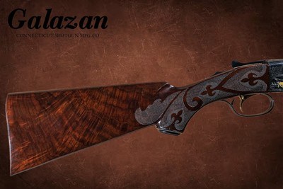 Winchester - Model 21, SxS, Grand American, Three Barrel Set, 20ga/28ga/.410. 30
