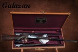 Winchester - Model 21, SxS, Grand American, Three Barrel Set, 20ga/28ga/.410. 30