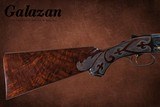 Winchester - Model 21, SxS, Grand American, Three Barrel Set, 20ga/28ga/.410. 30