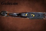 Winchester - Model 21, SxS, Grand American, Three Barrel Set, 20ga/28ga/.410. 30
