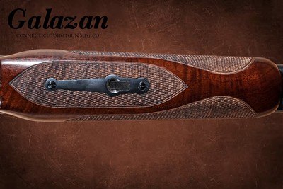 Winchester - Model 21, SxS, Skeet Grade, 20ga. 26
