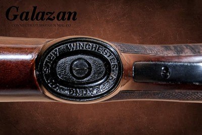 Winchester - Model 21, SxS, Skeet Grade, 20ga. 26