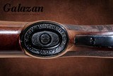 Winchester - Model 21, SxS, Skeet Grade, 20ga. 26