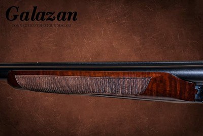 Winchester - Model 21, SxS, Skeet Grade, 20ga. 26