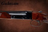 Winchester - Model 21, SxS, Skeet Grade, 20ga. 26