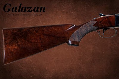 Winchester - Model 21, SxS, Skeet Grade, 20ga. 26