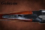 Winchester - Model 21, SxS, Skeet Grade, 20ga. 26