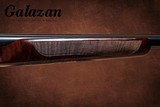Winchester - Model 21, SxS, Skeet Grade, 20ga. 26