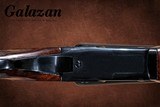 Winchester - Model 21, SxS, Skeet Grade, 20ga. 26