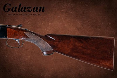 Winchester - Model 21, SxS, Skeet Grade, 20ga. 26