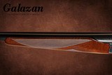Winchester - Model 21, SxS, 16ga. 26