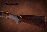 Winchester - Model 21, SxS, 16ga. 26
