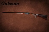 Winchester - Model 21, SxS, 16ga. 26