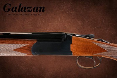 BRAND NEW Ruger - Red Label III, O/U, 20ga. 30