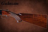 Winchester - Model 21, SxS, Skeet Grade, 20ga. 28