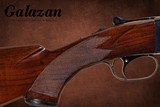 Winchester - Model 21, SxS, Skeet Grade, 20ga. 28