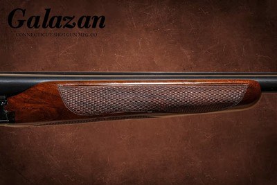 Winchester - Model 21, SxS, Skeet Grade, 20ga. 28