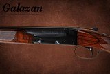 Winchester - Model 21, SxS, Skeet Grade, 20ga. 28