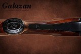 Winchester - Model 21, SxS, Skeet Grade, 20ga. 28
