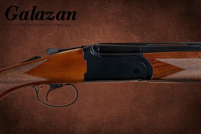 BRAND NEW Ruger - Red Label III, O/U, 20ga. 28